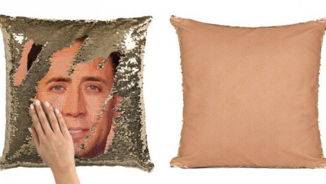 Nicolas Cage pályája legjobb szerepére készül