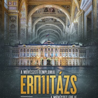 A művészet templomai: Ermitázs – A művészet ereje