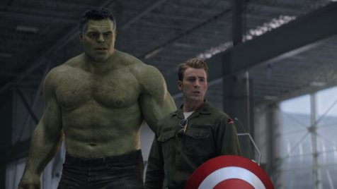Hulknak megvan a megoldása a Marvel kontra Scorsese vitára