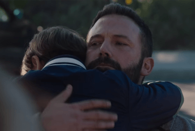Ben Affleck lecsúszott, alkoholista kosáredzőt alakít az új filmjében – itt a trailer is hozzá!