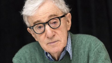 A 90 éves Woody Allen 9 arca