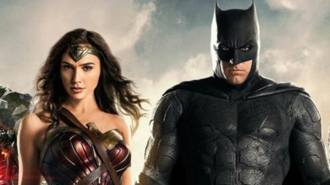 Gal Gadot és Ben Affleck is azt szeretné, ha láthatnánk az Igazság Ligája eredeti, rendezői változatát