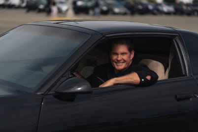 A 70 éves David Hasselhoff öt méltatlanul (?) elfeledett (?) alakítása