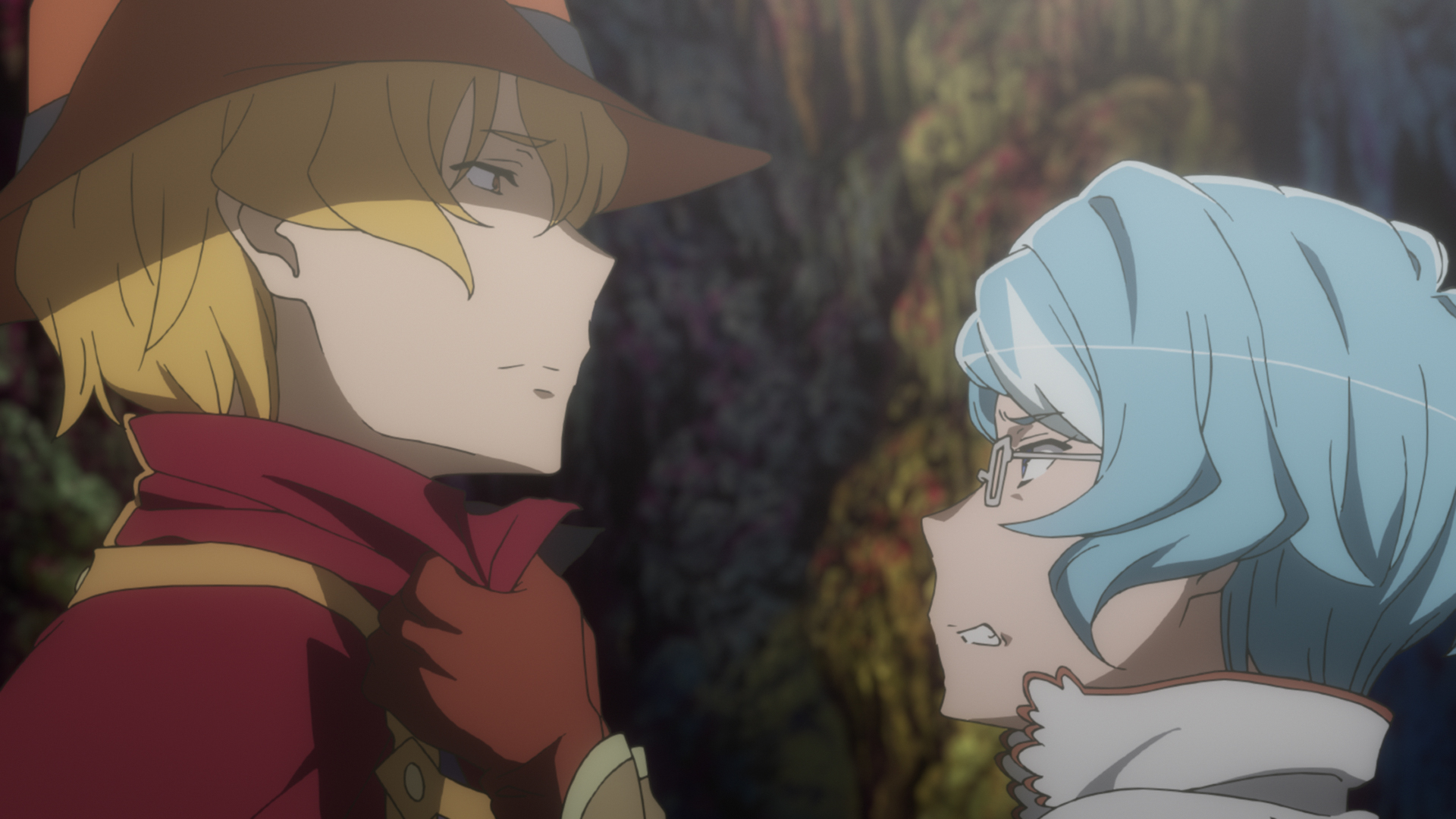 DanMachi: Orion nyila