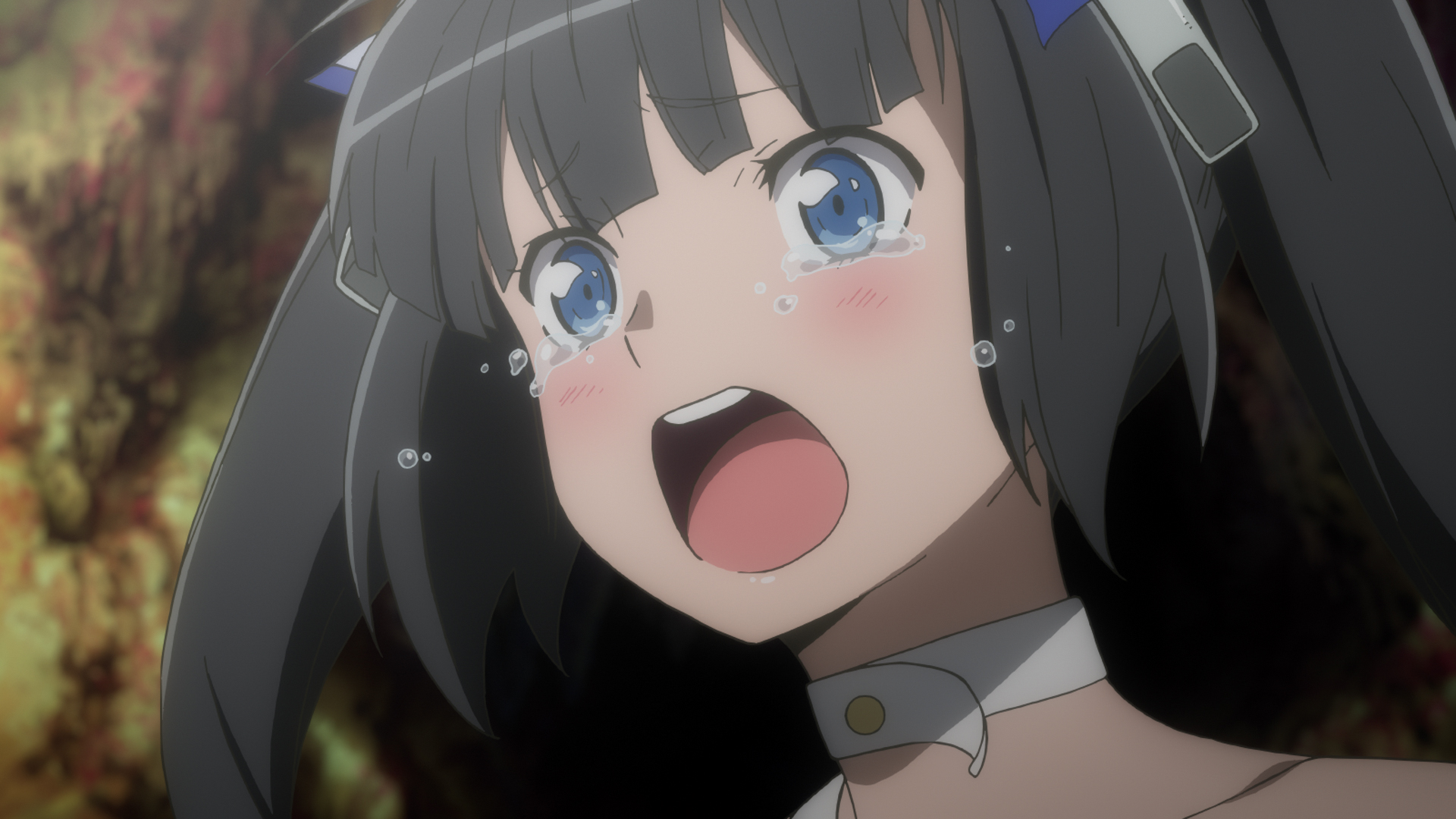 DanMachi: Orion nyila