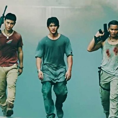 Ázsia válasza a Feláldozhatókra