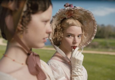 Emma – A filmforgalmazók kitaláltak valamit, amivel mégis láthatjuk a premiereket