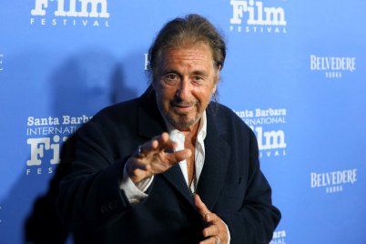 10 dolog, amit biztosan nem tudtál a ma 80 éves Al Pacinóról