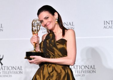 Magyar győzelem a Nemzetközi Emmy-gálán