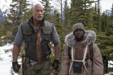 Dwayne Johnson ordenáré módon osztotta ki színészkollégáját