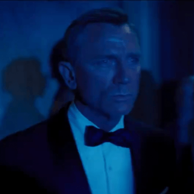 Nézd meg az új James Bond filmet 14 másodpercben!