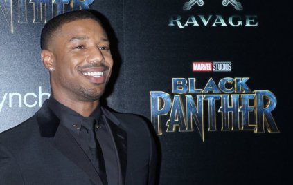 A Fekete Párduc és a Creed sztárja, Michael B. Jordan lesz az új Superman?