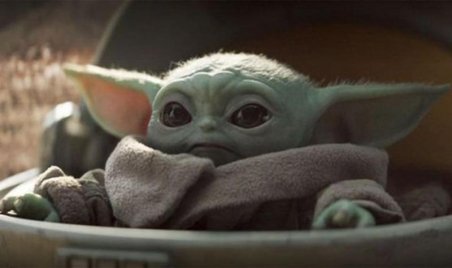 Sosem találod ki, melyik marcona szereplő imádta legjobban „bébi Yodát” a The Mandalorian forgatásán!