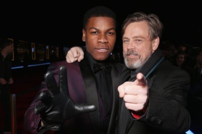 10 dolog, amit lehet, hogy nem is tudtál Mark Hamillről