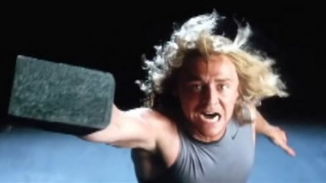 Nevettél már ma? Most majd fogsz! Ilyen volt Tom Hiddleston castingja, amikor Thor szerepére jelentkezett