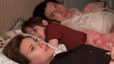 A Netflix uralja a Golden Globe-jelöléseket