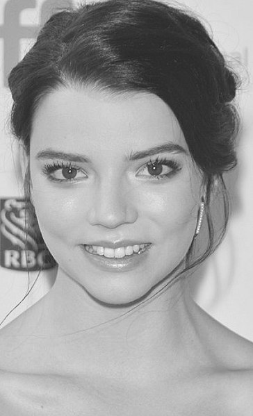 Anya Taylor-Joy – Cinematizando