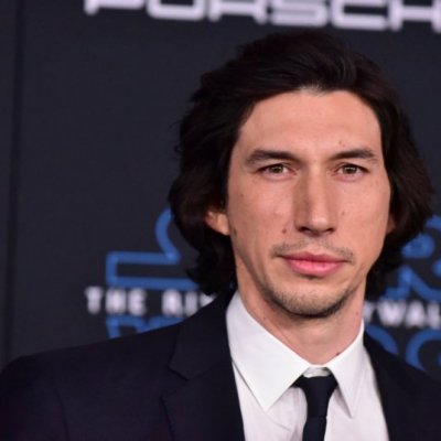 Adam Driver kisétált egy interjúról