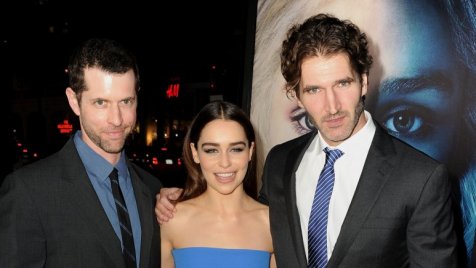 Sosem találnád ki, hogyan térnek vissza a Trónok harca alkotói az HBO-ra!