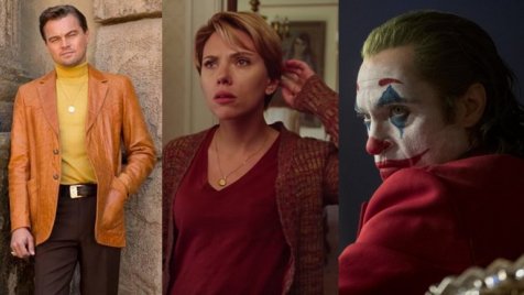Ezeket a filmeket és alakításokat szerették idén a legjobban a kritikusok