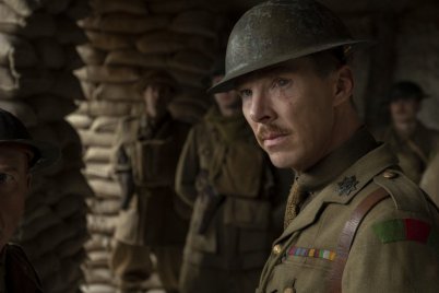Colin Firth és Benedict Cumberbatch sokkoló első világháborús filmet forgattak – itt az új trailer hozzá!