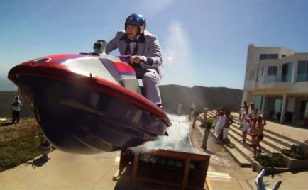 Jön a Jackass 4!