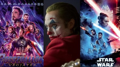 Ezekre a filmekre voltunk leginkább kíváncsiak az idén