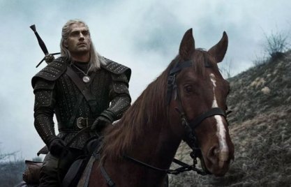 A Vajákról érkező új hír legalább annyira bosszantó, mint Henry Cavill távozása 