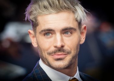 Kórházba került Zac Efron