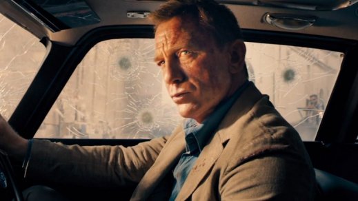 James Bond: szokatlan név röppent fel a 007-es szerepére
