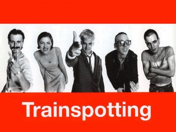 A 25 éves Trainspotting 2+5 legjobb jelenete