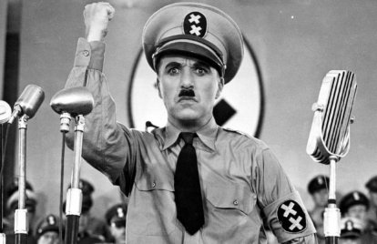 10 színész, aki eljátszotta Hitlert 