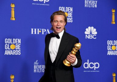 Tarantino filmje tarolt, a Netflix beégett a Golden Globe-on