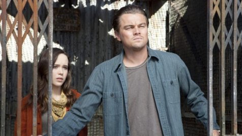 Leonardo DiCapriónak fogalma sincs, mi az Eredet vége