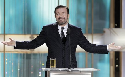 Ezek voltak a Golden Globe-gálák legdurvább poénjai 