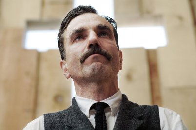 Daniel Day-Lewis 10 legjobb filmje