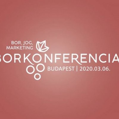 Borkonferencia