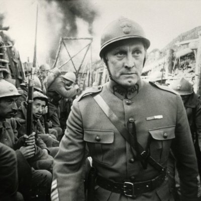 A dicsőség ösvényei