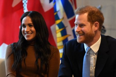 Disney hercegnő lesz Meghan Markle