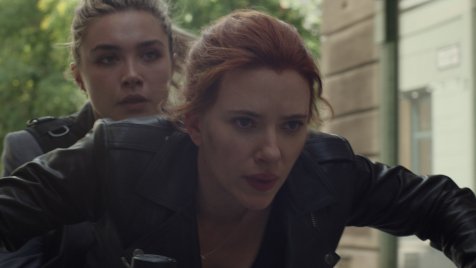 Streamingre költözik a Fekete Özvegy, nem bízik a mozinyitásban a Disney