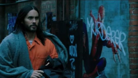 Jared Leto új Marvel-filmje egyszerre szólítja meg az vámpírrajongókat és a képregényfanokat