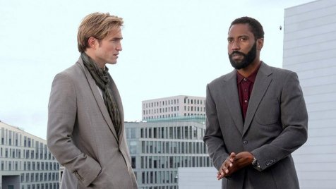  Christopher Nolan új filmje, a Tenet lesz minden idők legdrágábban leforgatott blockbustere?