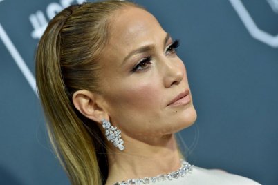 Jennifer Lopez keservesen megbánta, hogy nemet mondott erre a filmre