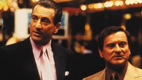 A Casino tényleg jobb maffiatörténet, mint A Keresztapa 2?