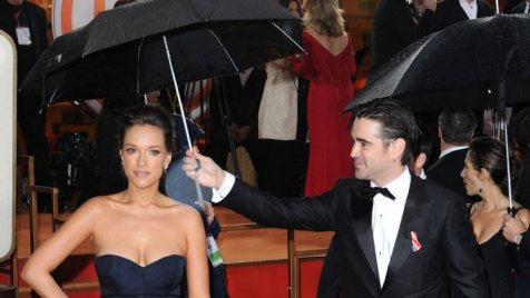 Rossz hír a Colin Farrell-rajongóknak: Pingvin huszadrangú szereplő az új Batman-filmben