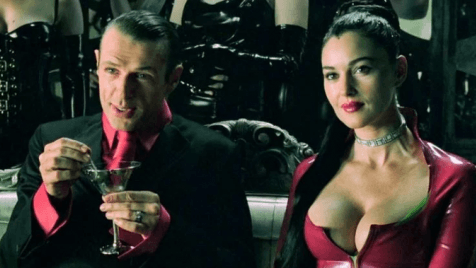 Neo, Trinity, Morpheus és Niobe mellett a Merovingi is visszatér a Mátrix 4-ben