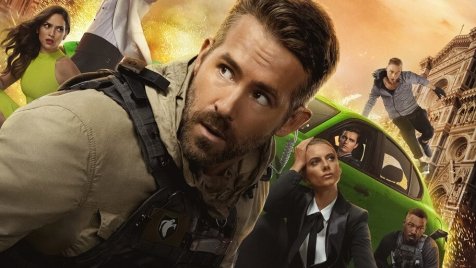 Elképesztő nézettséget produkált Michael Bay és Ryan Reynolds új Netflix-filmje!