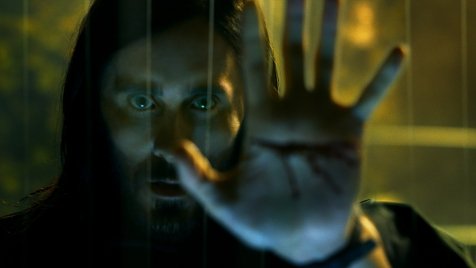 Jared Leto vámpírja az életkedvet is kiszívja belőled