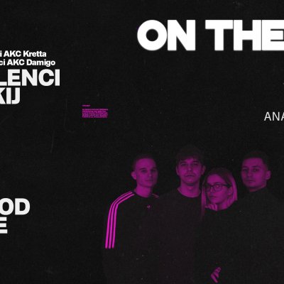 On The Low ep.18 // AKC