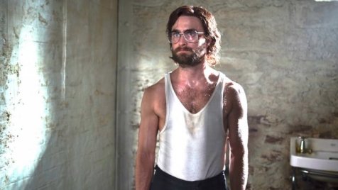 Elképesztő izgalmakat ígér Daniel Radcliffe börtönszökéses filmje